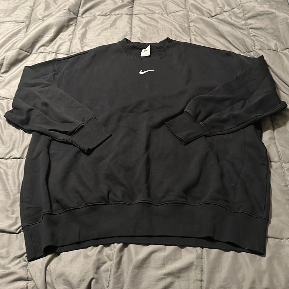 Nike Crewneck Sweater